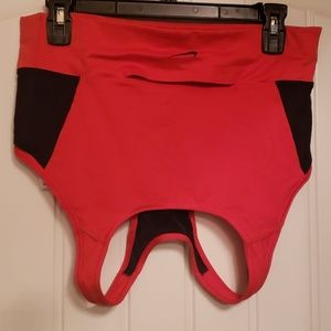 Nike DRI-FIT pocket sports bra